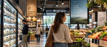 Perspectivas Gran Consumo 2027