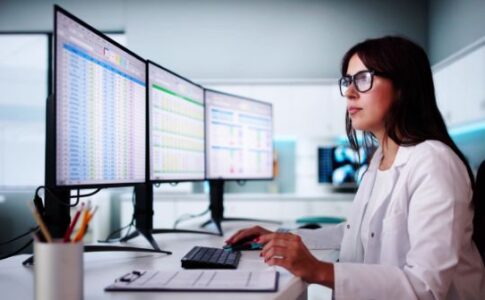 Optimiza tus licitaciones con el ICS: Sincronización de Datos con Logaritme vía AECOC DATA.