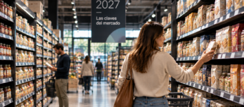 Perspectivas Gran Consumo 2027