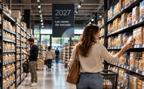 Perspectivas Gran Consumo 2027
