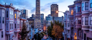 Silicon Valley: aprendizajes de innovación en frescos para anticiparte al futuro