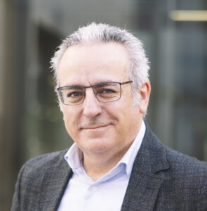 Imagen de Alberto Madariaga | Director del Comité de Logística de AECOC y director de Supermercados de Eroski
