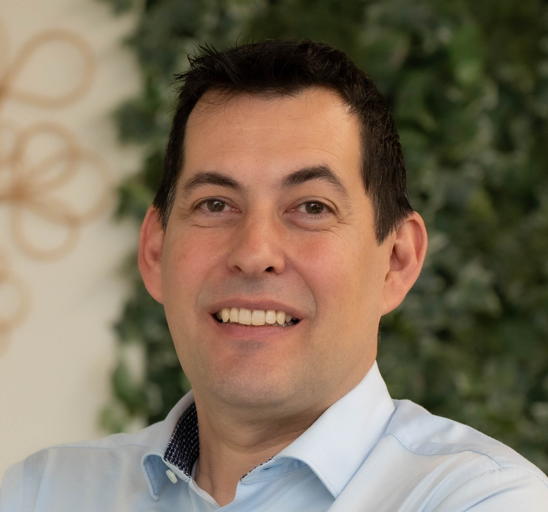 Diego Aparicio