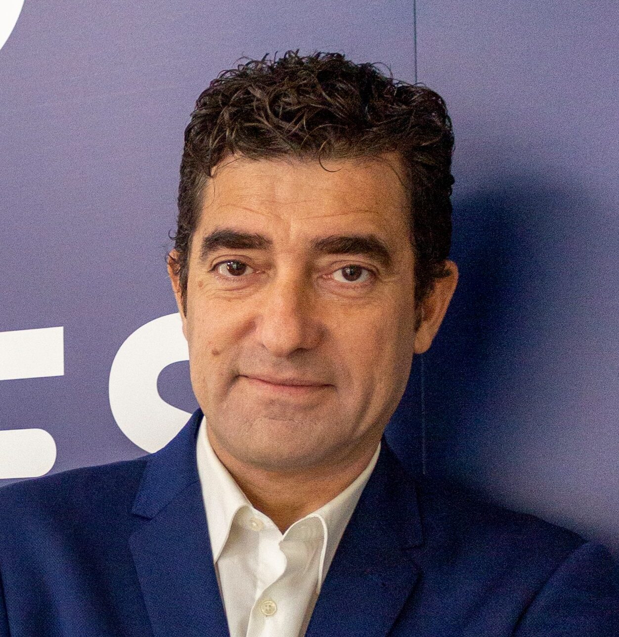 Javier Escribano
