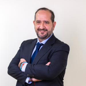Imagen de José Carlos Espeso | Gerente de Movilidad y Distribución Urbana en el área de Smart Distribution de AECOC