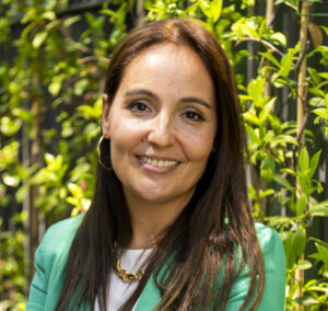 Imagen de María Tena | Directora de Logística y Transporte de AECOC 