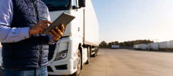 AECOC TRANSPORTE Documento electrónico de Control Administrativo (DeCA)